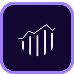 Adobe Analytics icon