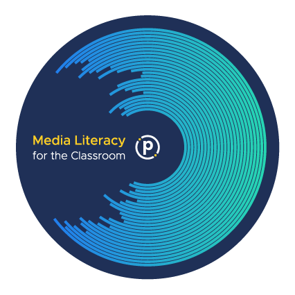 Media Literacy badge