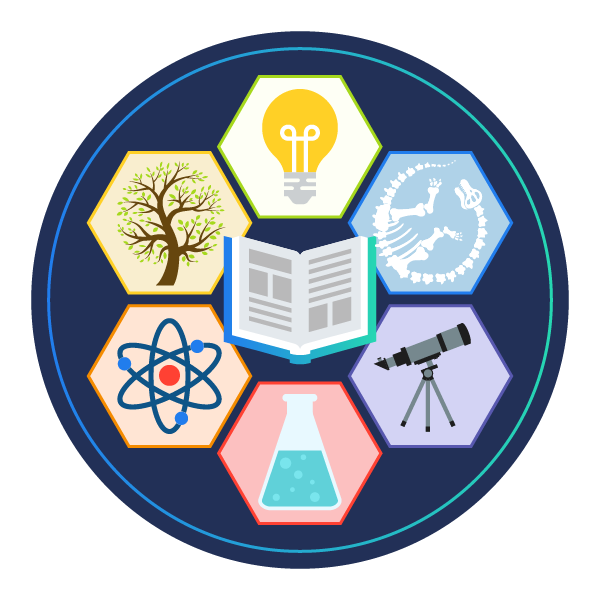 science lit badge
