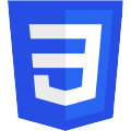 CSS3 icon