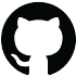 GitHub icon