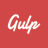 Gulp.js icon