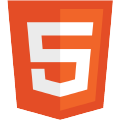 HTML5 icon