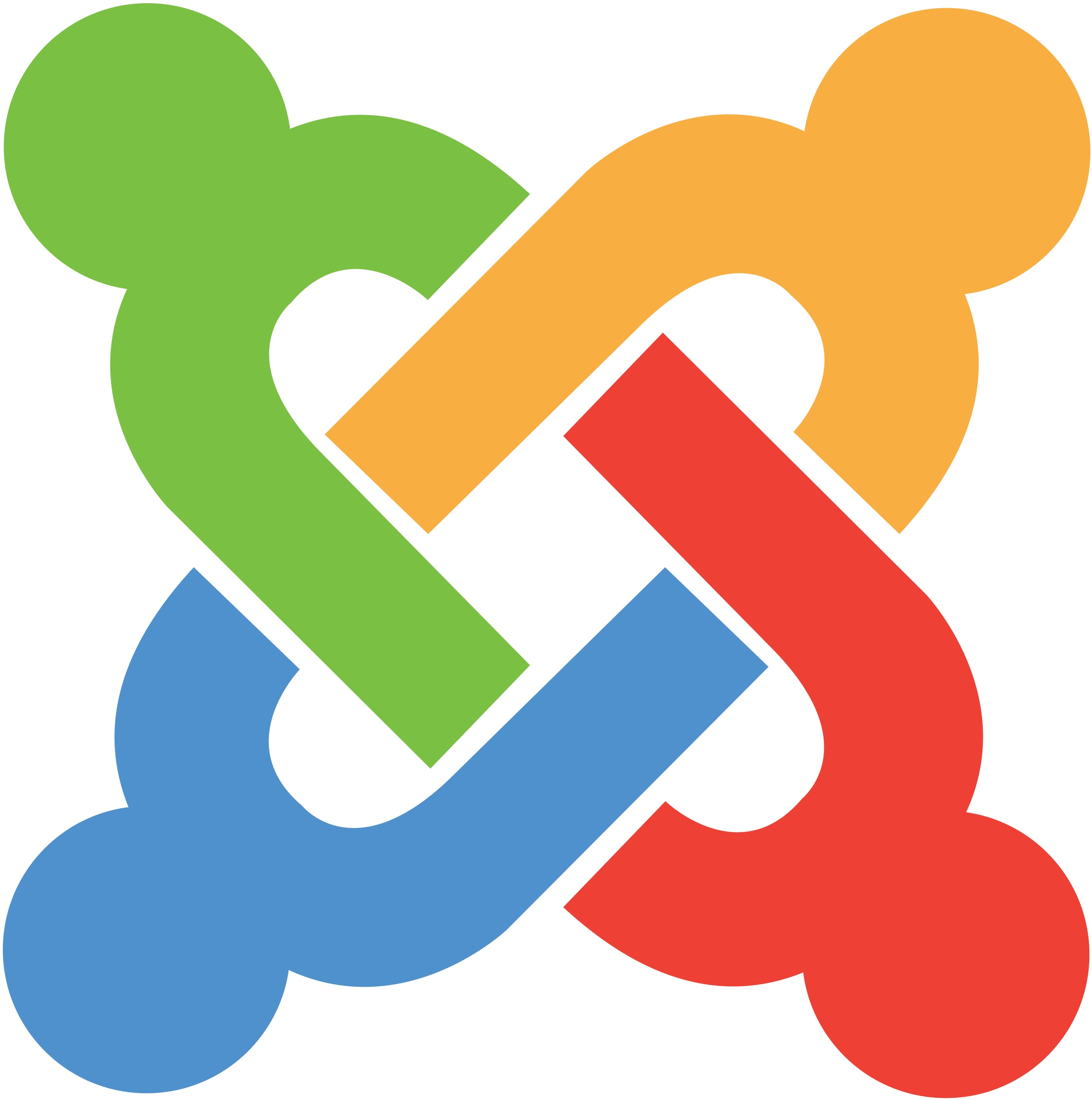 Joomla icon