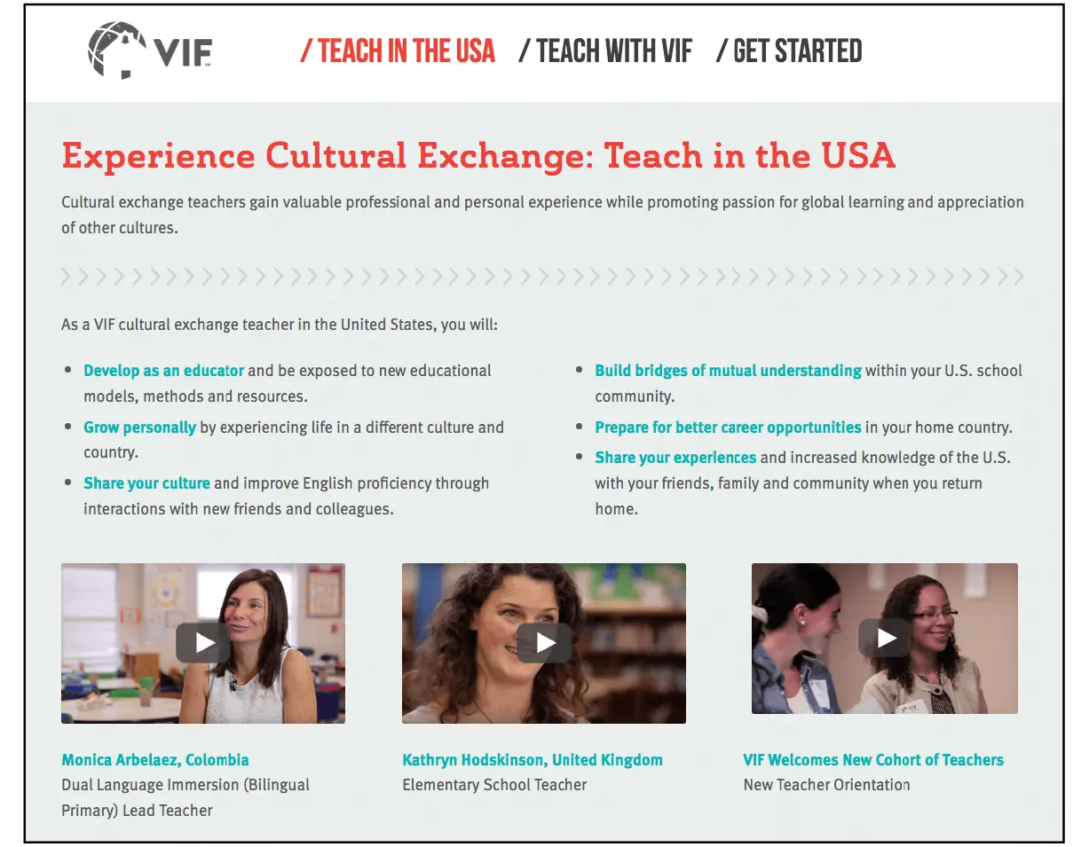 vifprogram screenshot